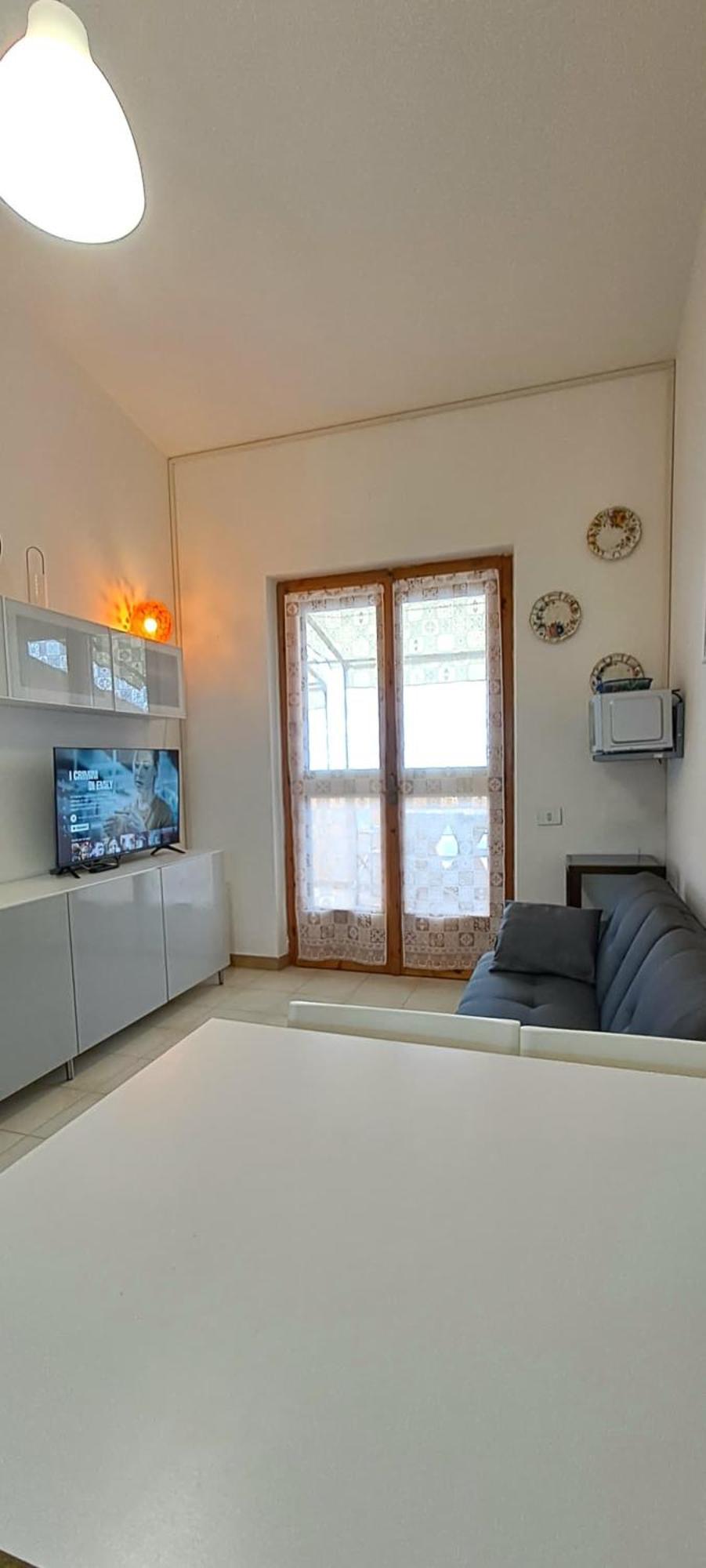 Independent Apartment With Spectacular View Cala Gonone Exterior photo